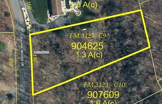 5th image of 0 Square Woods Rd