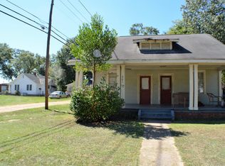 201 2nd St #A, Montgomery, AL 36110