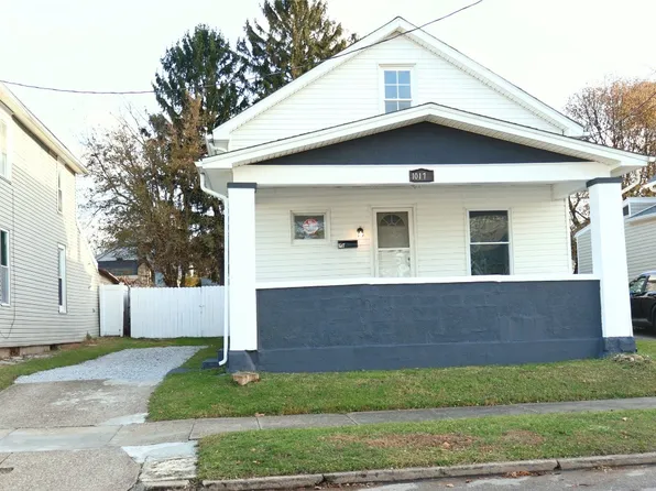 1017 W 20th St, Erie, PA 16502