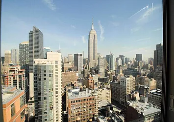 Rented by Bozzuto Management