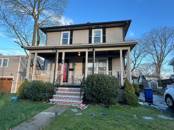 22 Bickford Rd, Braintree, MA 02184