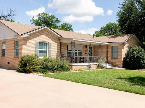 749 S Leggett Dr, Abilene, TX 79605