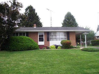 1771 Sagamore Dr, York, PA, 17406
