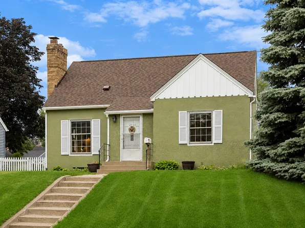 4535 Vincent Ave N, Minneapolis, MN 55412
