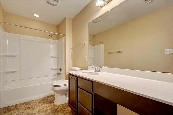 2nd Restroom