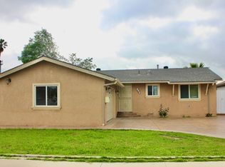 842 Safford Ave, Spring Valley, CA 91977