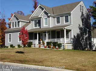 14631 Grand Forest Ter, South Chesterfield, VA 23834