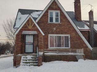15716 Carlisle St, Detroit, MI 48205