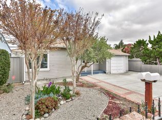 3413-3415 Hoover St, Redwood City, CA 94063