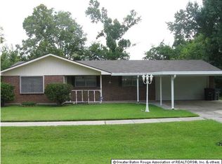 10247 Oliphant Rd, Baton Rouge, LA 70809