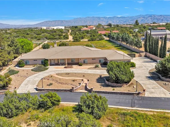 7091 Coriander Trl, Oak Hills, CA 92344