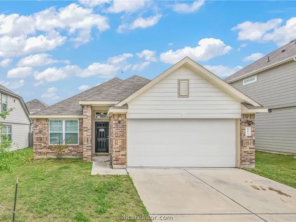 993 Marquis Dr, Bryan, TX 77803