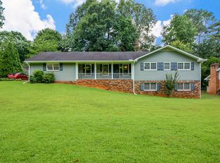 545 Jordan Dr, Tucker, GA 30084