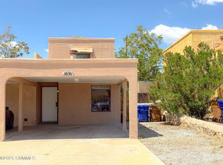 1691 Ebony Ave, Las Cruces, NM 88001