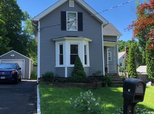 47 Piedmont St, Meriden, CT 06451