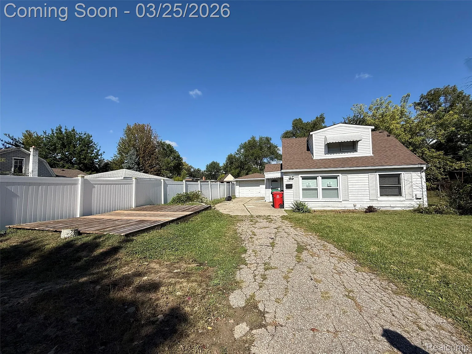 19071 Toepfer Dr photo 1