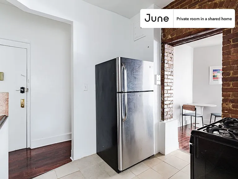 174 W 137th St #C — Photo 9
