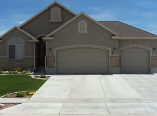 4478 S 3475 W, West Haven, UT 84401