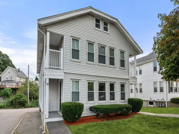 69-71 Quincy Shore Dr, Quincy, MA 02171