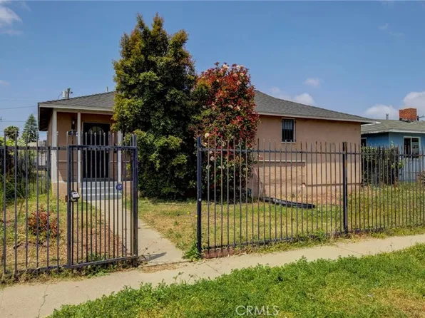 13527 Avalon Blvd, Los Angeles, CA 90061