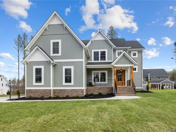 6813 Cove Creek Ct, Chesterfield, VA 23120