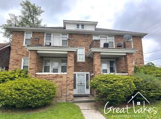 2753 Glynn Court, Detroit, MI 48206