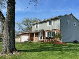 3174 Rome Corners Rd, Galena, OH 43021