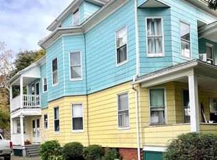 21 Woodlawn St, Springfield, MA 01108