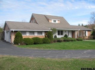 9 Old Meadow Rd, Saint Johnsville, NY 13452