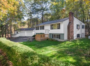 31 Clay Hill Road, York, ME 03902