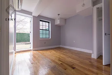 Rented by ERNY LLC