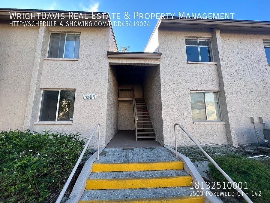 1st image of 5503 Pokeweed Ct #142