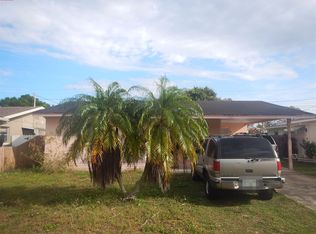 5743 17th Ave N, Saint Petersburg, FL 33710