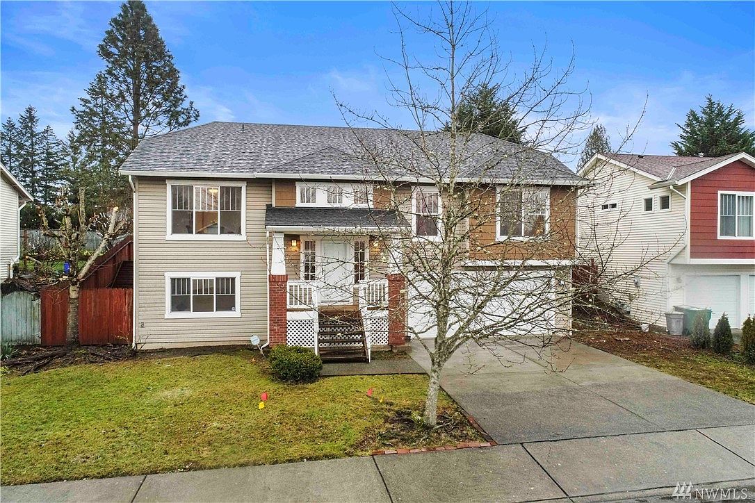2718 Z St SE, Auburn, WA 98002 | Zillow
