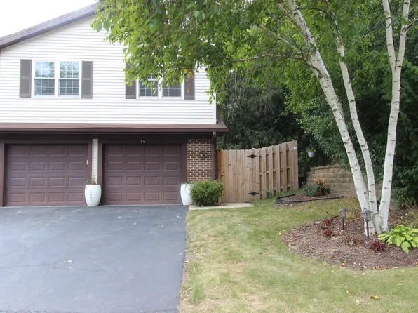 56 Pine Cir, Cary, IL 60013