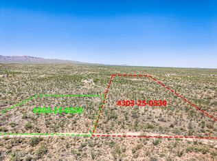 0 W Calle Dos #55, Sahuarita, AZ 85629