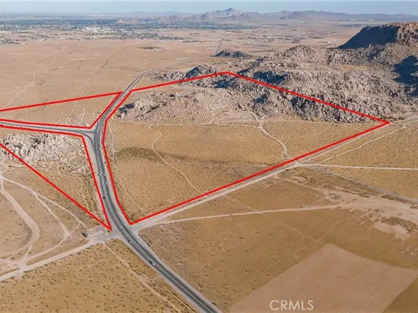 24700 Highway 18, Apple Valley, CA 92308