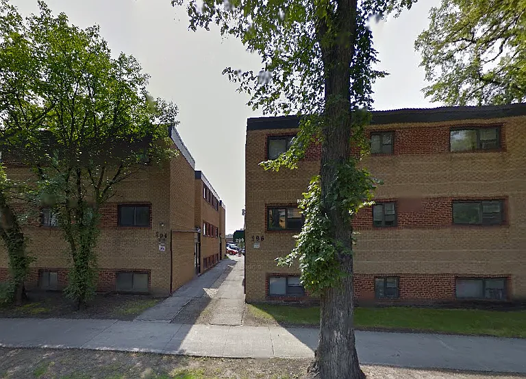 294 Stradbrook Ave #4 — Photo 1
