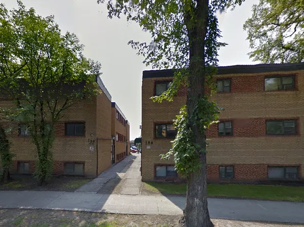 296 Stradbrook Ave #10, Winnipeg, MB R3L 0J6