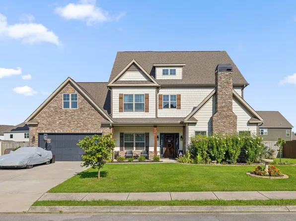 7441 Blazing Star Ct, Ooltewah, TN 37363