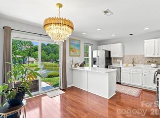 9014 Four Mile Creek Rd, Charlotte, NC 28277
