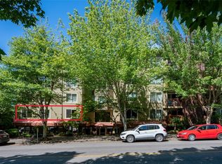 8745 Greenwood Ave N APT 204, Seattle, WA