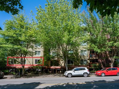8745 Greenwood Avenue N #204, Seattle, WA, 98103