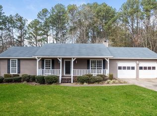 105 Bennington Dr, Stockbridge, GA 30281