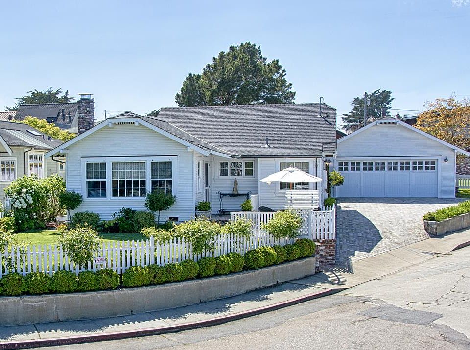 528 Atlantic Ave Santa Cruz CA 95062 Zillow