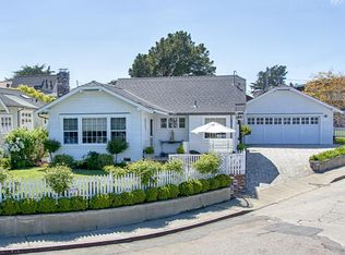 528 Atlantic Ave, Santa Cruz, CA 95062