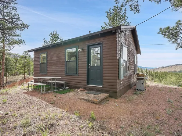 12155 S State Highway 67, Sedalia, CO 80135