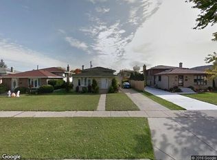4123 Goss Ave, Schiller Park, IL 60176