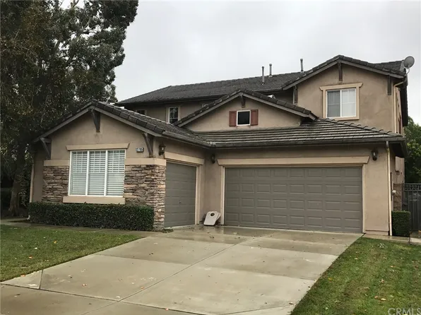 12795 Colonnade Dr, Rancho Cucamonga, CA 91739