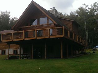 620 White Roe Lake Rd, Livingston Manor, NY 12758